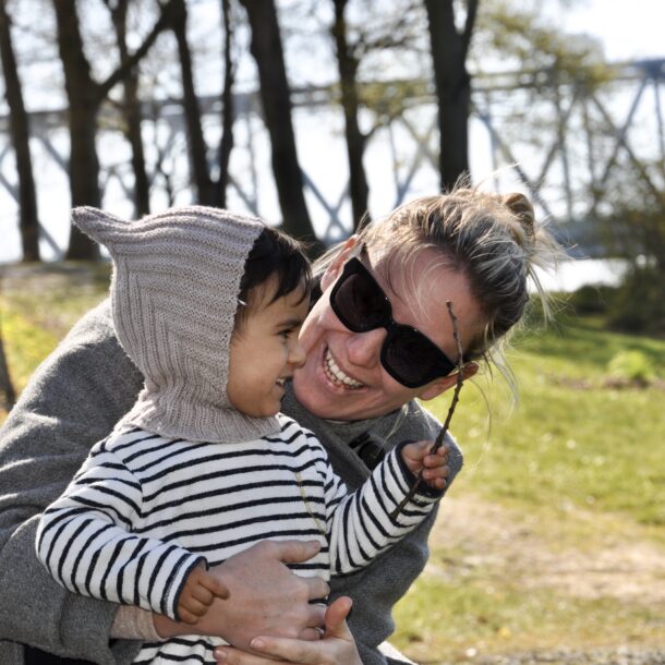 enneagram child type — understanding your sensitive child