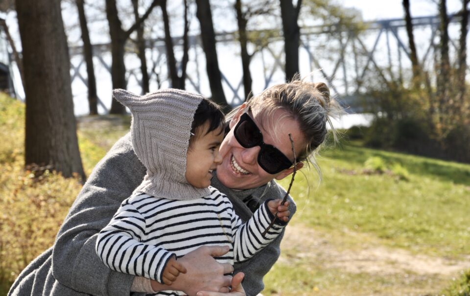 enneagram child type — understanding your sensitive child