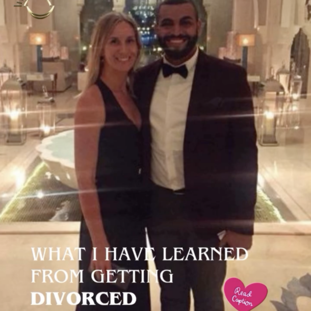What I learned from getting divorced — on perspectives, roles, and becoming soul-friends