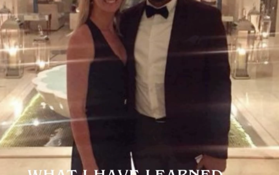 What I learned from getting divorced — on perspectives, roles, and becoming soul-friends