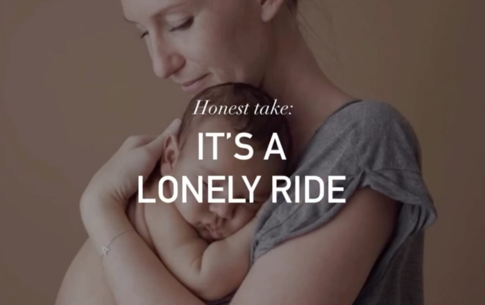 Honest take: it's a lonely ride — on unschooling, trusting your instincts, and choosing your child
